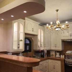 6 Bedroom Classic Mediterranean in Punta Verde 74