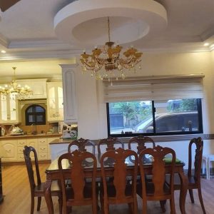 6 Bedroom Classic Mediterranean in Punta Verde 77