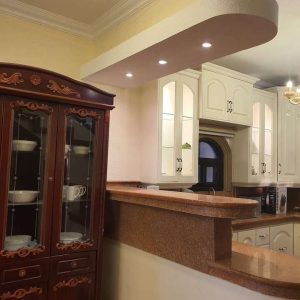 6 Bedroom Classic Mediterranean in Punta Verde 81