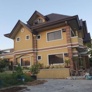 6 Bedroom Classic Mediterranean in Punta Verde 83