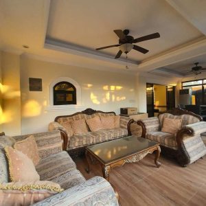 6 Bedroom Classic Mediterranean in Punta Verde 89