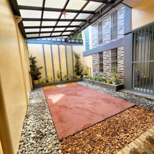 Affordable 3-Bedroom House for Sale Prime Location near AUF & NLEX, Angeles City_1291974964998256