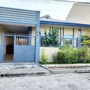 Affordable 3-Bedroom House for Sale Prime Location near AUF & NLEX, Angeles City_243346271392705