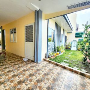 Affordable 3-Bedroom House for Sale Prime Location near AUF & NLEX, Angeles City_575868447649348