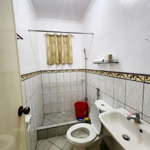 Affordable 3-Bedroom House for Sale Prime Location near AUF & NLEX, Angeles City_614873473851912