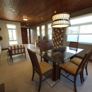 Angeles City Dream Home 4-Bed, 3-Bath Tropical Retreat with Upscale Amenities_164905