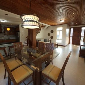 Angeles City Dream Home 4-Bed, 3-Bath Tropical Retreat with Upscale Amenities_164917