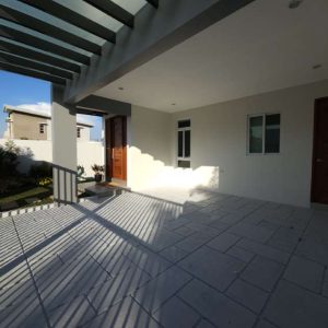 Angeles City Dream Home 4-Bed, 3-Bath Tropical Retreat with Upscale Amenities_165050