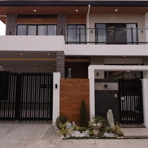 Brand New 2-Storey Modern Contemporary Home for Sale in San Fernando, Pampanga8462541_736345201346567_1155559821357591577_n