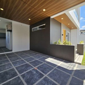 Bright Modern Home with Stylish Accents - 4BR, CCTV, Semi-furnished34007