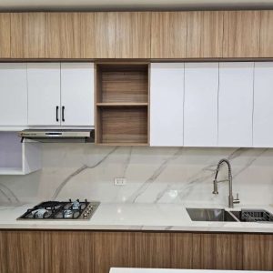 Bright Modern Home with Stylish Accents - 4BR, CCTV, Semi-furnished40831