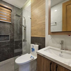 Bright Modern Home with Stylish Accents - 4BR, CCTV, Semi-furnished40850