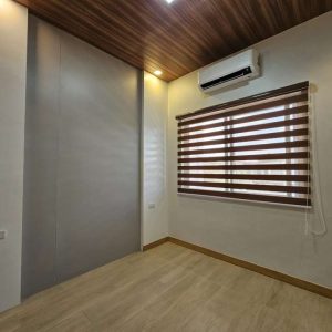 Bright Modern Home with Stylish Accents - 4BR, CCTV, Semi-furnished41647