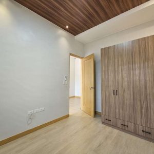 Bright Modern Home with Stylish Accents - 4BR, CCTV, Semi-furnished41654