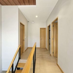 Bright Modern Home with Stylish Accents - 4BR, CCTV, Semi-furnished41704