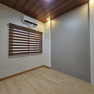 Bright Modern Home with Stylish Accents - 4BR, CCTV, Semi-furnished41714