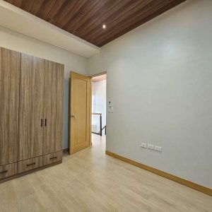 Bright Modern Home with Stylish Accents - 4BR, CCTV, Semi-furnished41722