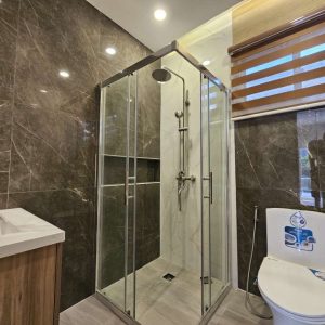 Bright Modern Home with Stylish Accents - 4BR, CCTV, Semi-furnished41754