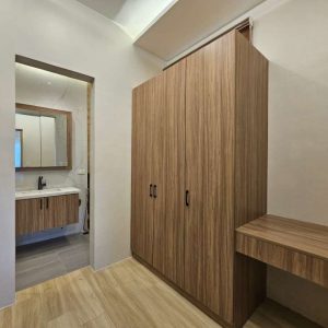 Bright Modern Home with Stylish Accents - 4BR, CCTV, Semi-furnished42427