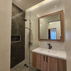 Bright Modern Home with Stylish Accents - 4BR, CCTV, Semi-furnished42437