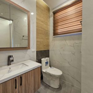 Bright Modern Home with Stylish Accents - 4BR, CCTV, Semi-furnished42450