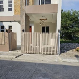 Contemporary 4 Bedroom House for Sale in Angeles_160348