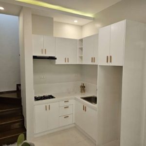 Contemporary 4 Bedroom House for Sale in Angeles_162141