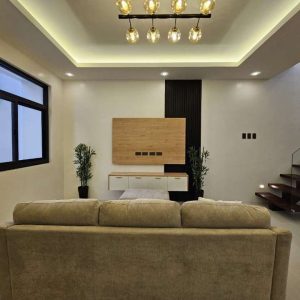 Elegant 3-Bedroom Home with High Ceilings and 2-Bay Carport_160746