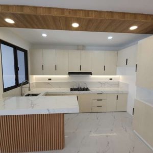 Elegant and Luxurious 4-Bedroom Dream Home with Pool in Forest Park North_152057