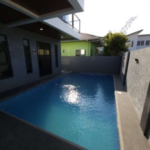 Exclusive 5-Bedroom Dream Home with Pool in Prestigious Angeles City Subdivision_155349