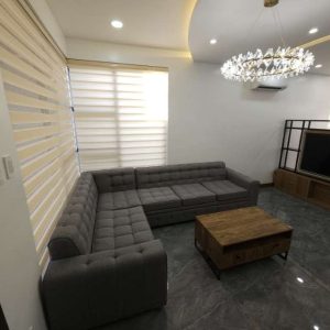 Exclusive 5-Bedroom Dream Home with Pool in Prestigious Angeles City Subdivision_160016