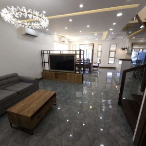 Exclusive 5-Bedroom Dream Home with Pool in Prestigious Angeles City Subdivision_160019