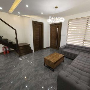 Exclusive 5-Bedroom Dream Home with Pool in Prestigious Angeles City Subdivision_160029