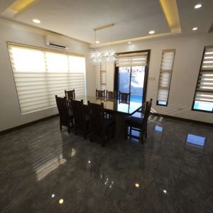 Exclusive 5-Bedroom Dream Home with Pool in Prestigious Angeles City Subdivision_160040