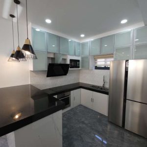 Exclusive 5-Bedroom Dream Home with Pool in Prestigious Angeles City Subdivision_160107