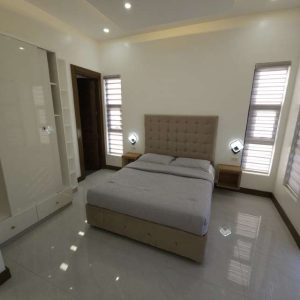 Exclusive 5-Bedroom Dream Home with Pool in Prestigious Angeles City Subdivision_160846