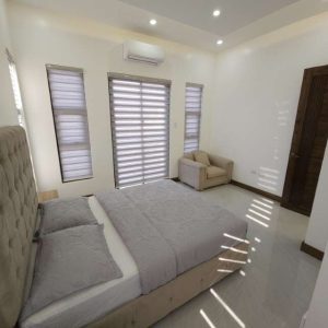 Exclusive 5-Bedroom Dream Home with Pool in Prestigious Angeles City Subdivision_160854