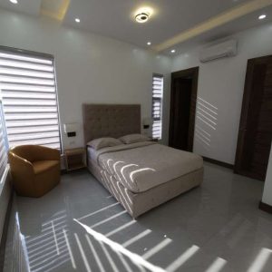 Exclusive 5-Bedroom Dream Home with Pool in Prestigious Angeles City Subdivision_161140