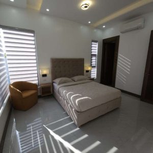 Exclusive 5-Bedroom Dream Home with Pool in Prestigious Angeles City Subdivision_161151