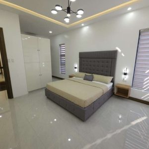 Exclusive 5-Bedroom Dream Home with Pool in Prestigious Angeles City Subdivision_161456