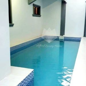 Luxury 3 Storey Oasis – 6 Bedroom Home with Pool at Unbeatable Price_1652975534893