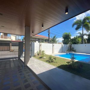Elegance and Serenity Redefined: Brand New Bungalow House with Pool in Coveted Carmenville Subdivision_30