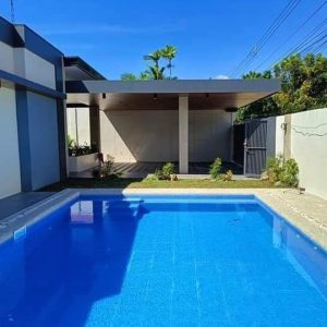 Elegance and Serenity Redefined: Brand New Bungalow House with Pool in Coveted Carmenville Subdivision_22