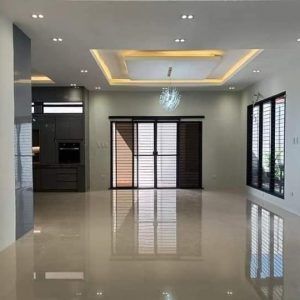 Elegance and Serenity Redefined: Brand New Bungalow House with Pool in Coveted Carmenville Subdivision_9