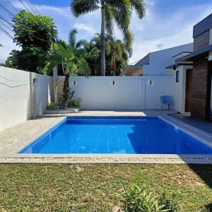 Elegance and Serenity Redefined: Brand New Bungalow House with Pool in Coveted Carmenville Subdivision_8