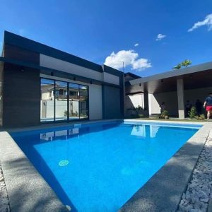 Elegance and Serenity Redefined: Brand New Bungalow House with Pool in Coveted Carmenville Subdivision_7