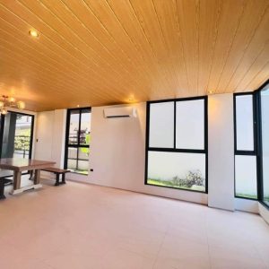 Contemporary Luxury Unleashed: Marquee Place 4BR Home with Pool_3