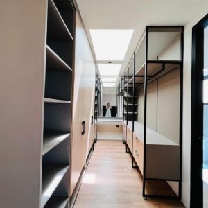 Contemporary Luxury Unleashed: Marquee Place 4BR Home with Pool_22