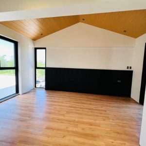 Contemporary Luxury Unleashed: Marquee Place 4BR Home with Pool_20