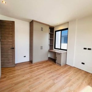 Contemporary Luxury Unleashed: Marquee Place 4BR Home with Pool_18